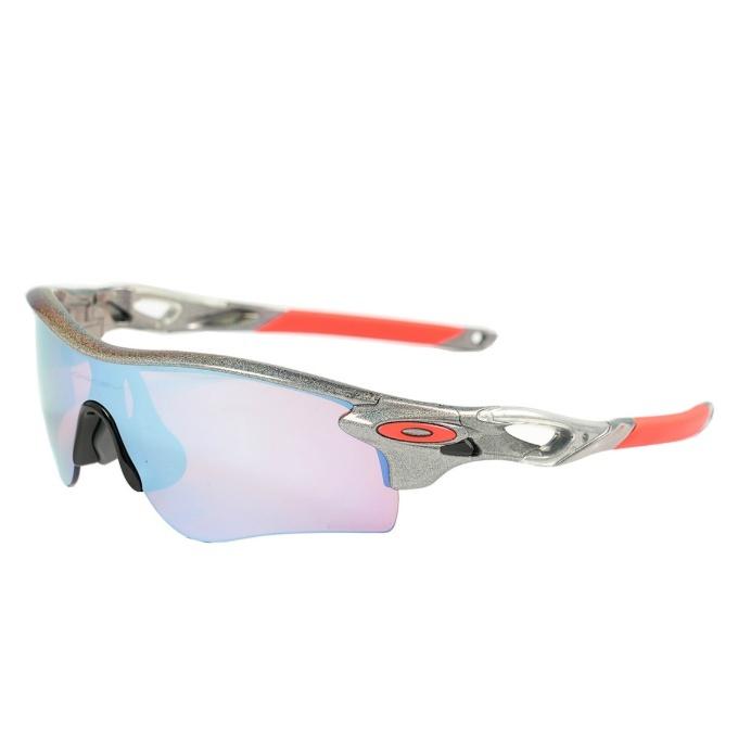 オークリー OAKLEY サングラス メンズ レディース RADARLOCK A OO9206-8938