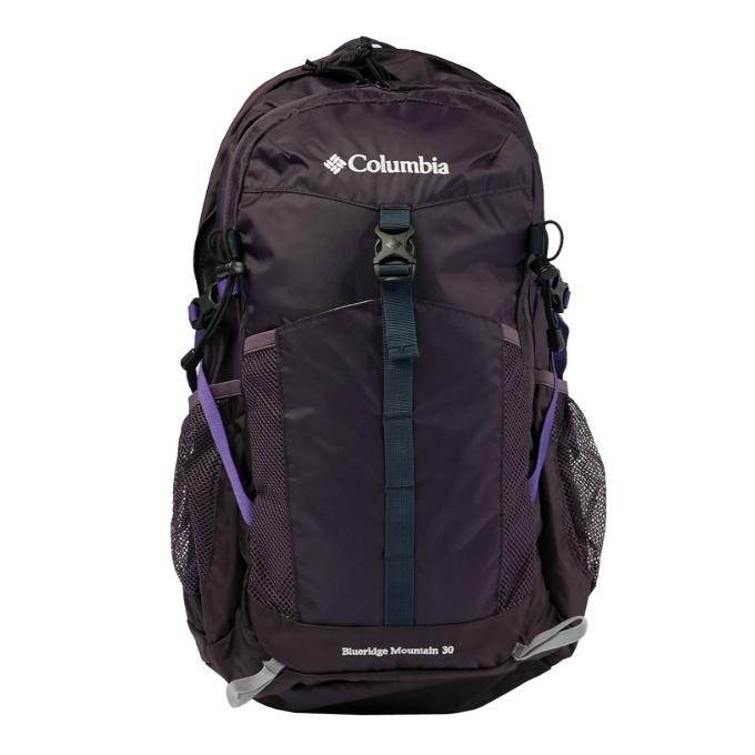 Columbia（コロンビア） リュックサック 30L メンズ レディース ブルー