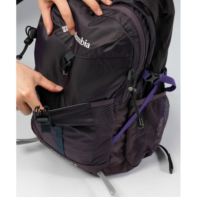 Columbia（コロンビア） リュックサック 30L メンズ レディース ブルー