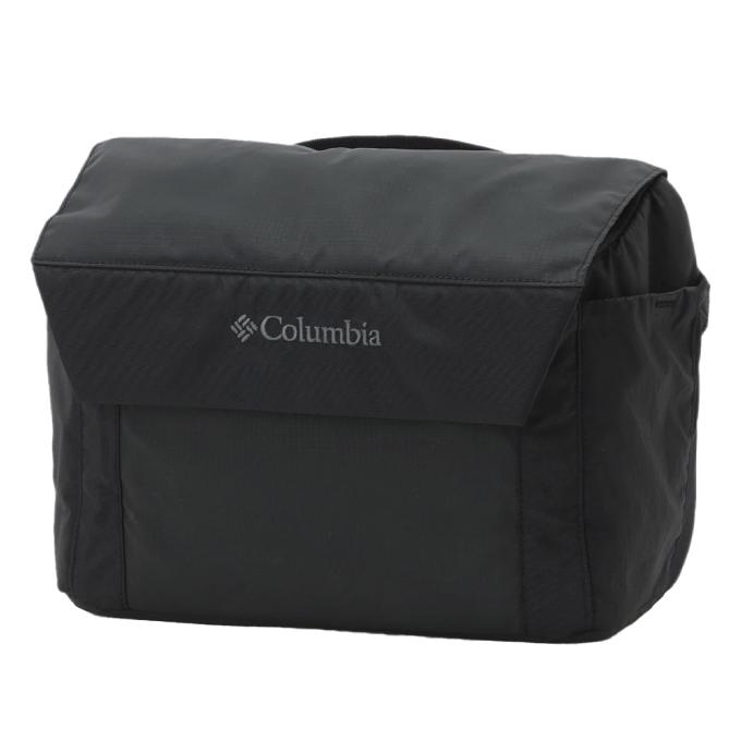 Columbia（コロンビア） ショルダーバッグ メンズ レディース シールド 