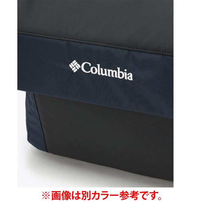 Columbia（コロンビア） ショルダーバッグ メンズ レディース シールド 