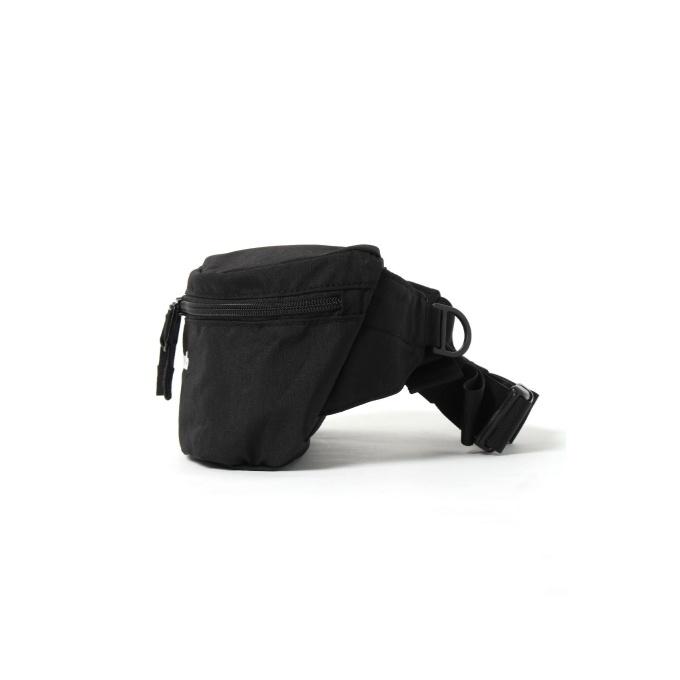 コロンビア ボディバッグ メンズ レディース グレートスモーキーガーデンヒップバッグ PU8508 010 Columbia|himaraya|03