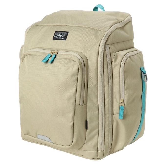 ★えーこ★【未使用品】Columbia リュック youth　42-50ℓ Columbia 【コロンビア】【KIDS】プライスストリームユース42