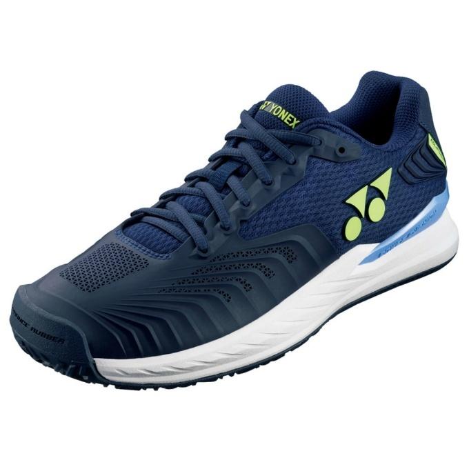 ヨネックス テニスシューズ オールコート メンズ パワークッションエクリプション4メンAC SHTE4MAC019 YONEX 0000001035391ヒマラヤ Yahoo!店