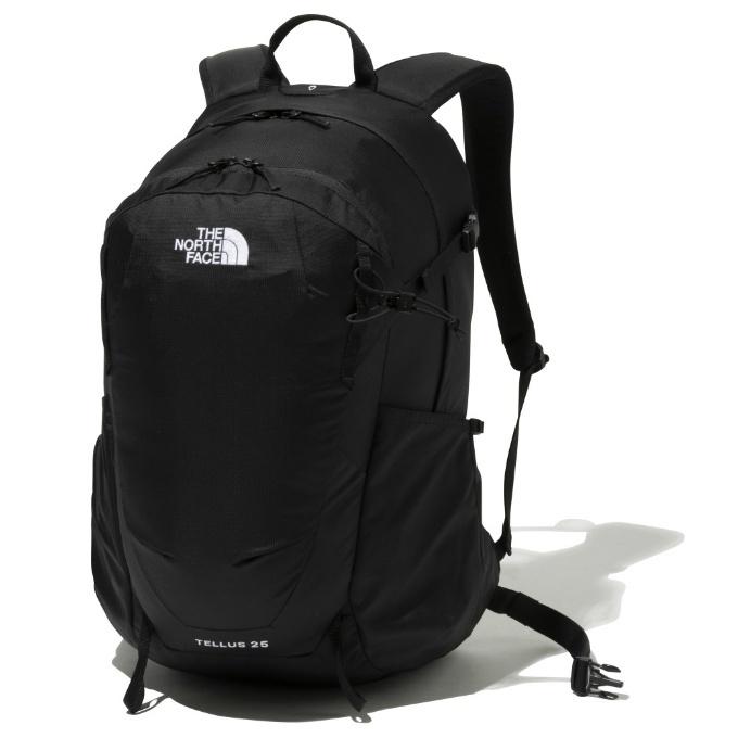 THE NORTH FACE（ザ ノースフェイス） 登山バッグ 26L メンズ 