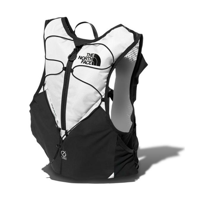 ザ・ノース・フェイス ランニングバック 2.5L-3L メンズ レディース ティーアールゼロ TR Zero NM62106 WK バックパック バッグ ノースフェイス