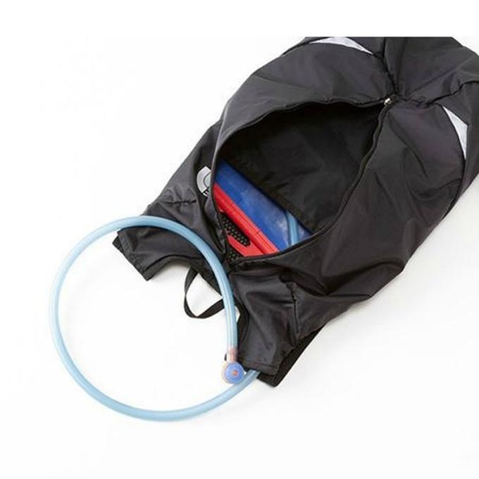 THE NORTH FACE（ザ ノースフェイス） ランニングバック 10L メンズ 