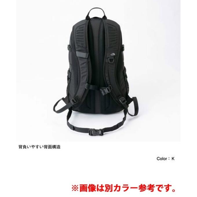THE NORTH FACE ザ・ノース・フェイス バックパック メンズ レディース  
