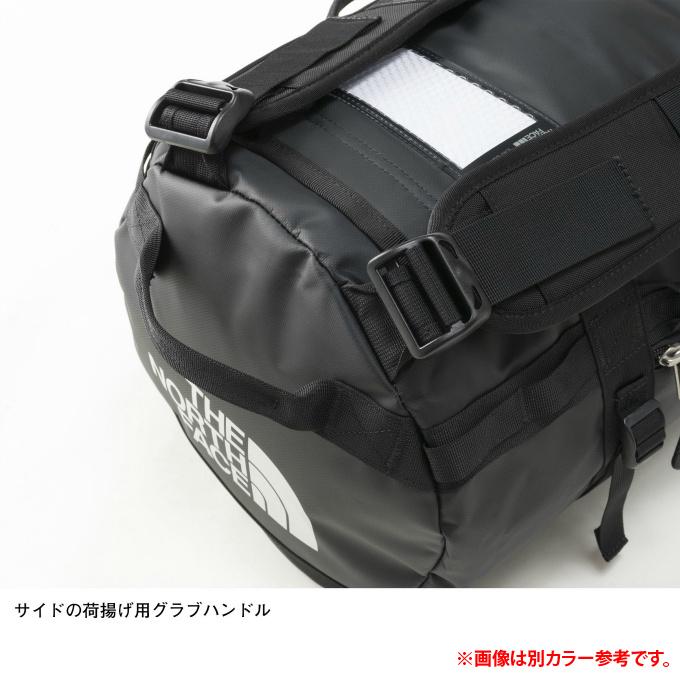 ノースフェイス　NORTHFACE ダッフルバッグ　S Amazon | THE NORTH FACE ベースキャンプダッフル-S, スチール