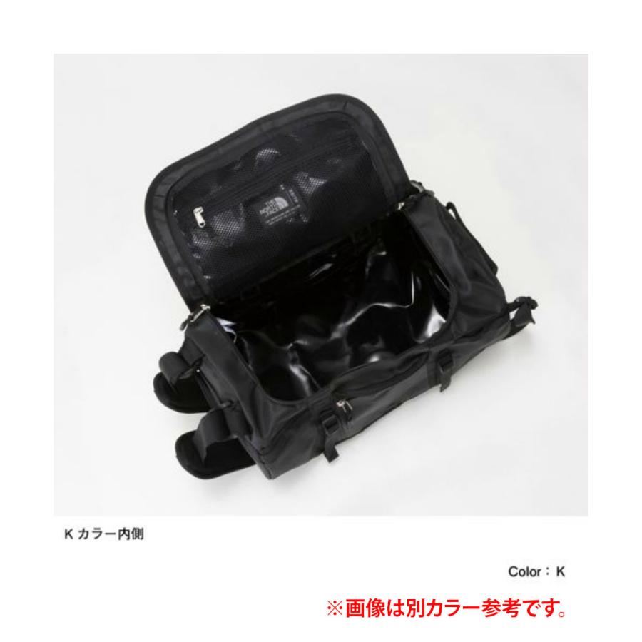 THE NORTH FACE（ザ ノースフェイス） ダッフルバッグ メンズ