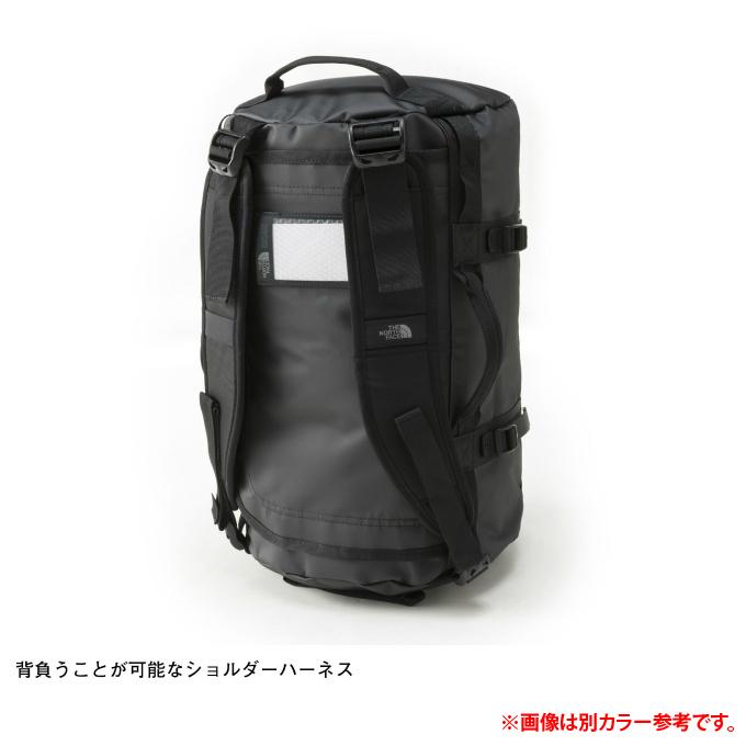 THE NORTH FACE ザ・ノース・フェイス ダッフルバッグ メンズ
