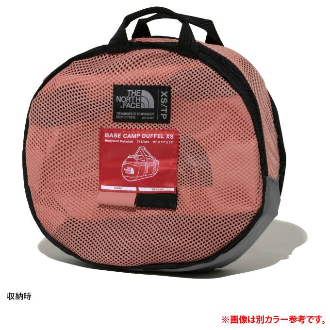 THE NORTH FACE ザ・ノース・フェイス ダッフルバッグ メンズ