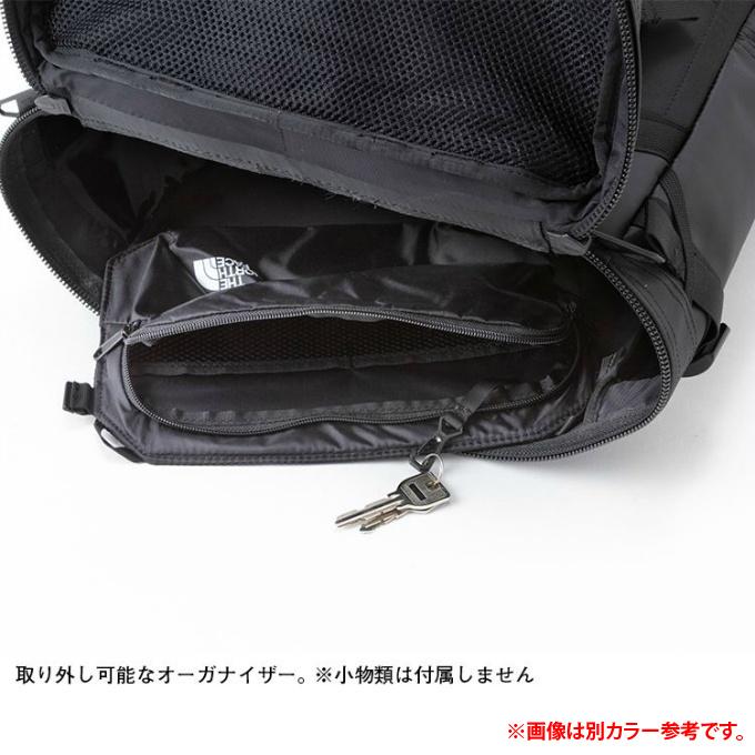 ザ・ノース・フェイス リュックサック 30L メンズ レディース BCヒューズボックス2 アンテロープタン NM82150 AT  バックパック バッグ 大容量 ノースフェイス｜himaraya｜04