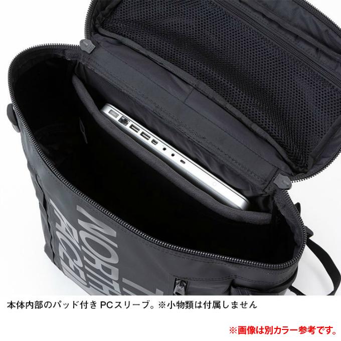 ザ・ノース・フェイス リュックサック 30L メンズ レディース BCヒューズボックス2 アンテロープタン NM82150 AT  バックパック バッグ 大容量 ノースフェイス｜himaraya｜05