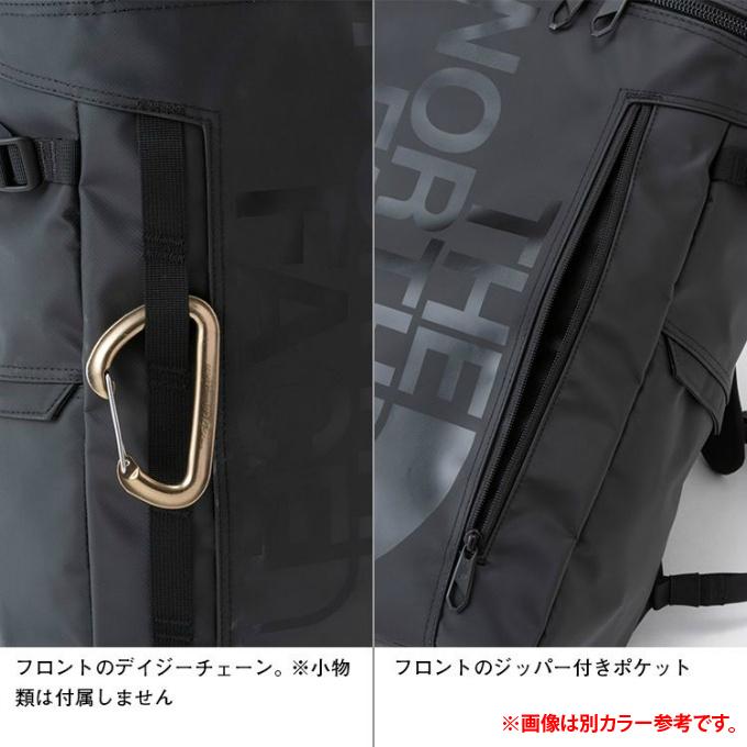 ザ・ノース・フェイス リュックサック 30L メンズ レディース BCヒューズボックス2 アンテロープタン NM82150 AT  バックパック バッグ 大容量 ノースフェイス｜himaraya｜06