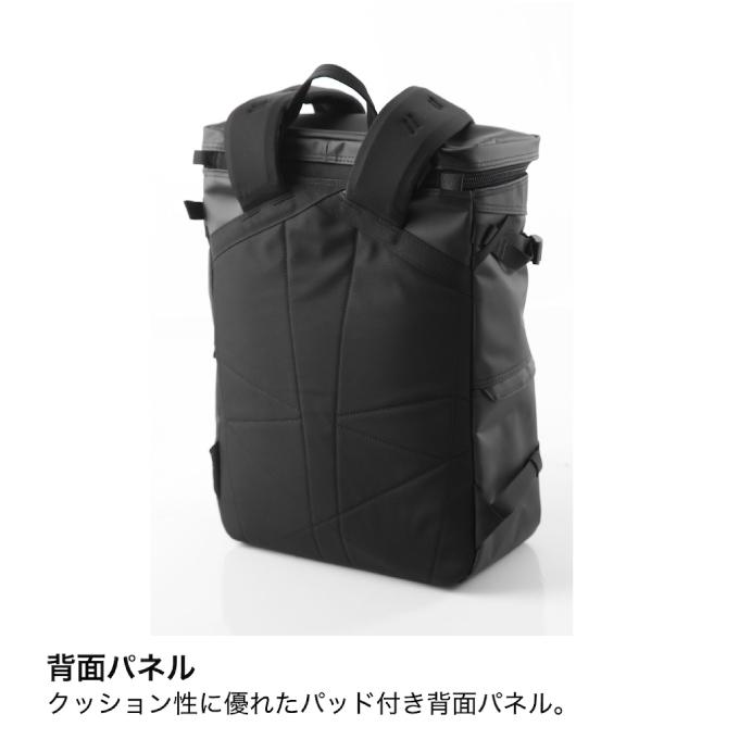 ザ・ノース・フェイス リュックサック 30L メンズ レディース BCヒューズボックス2 アンテロープタン NM82150 AT  バックパック バッグ 大容量 ノースフェイス｜himaraya｜08