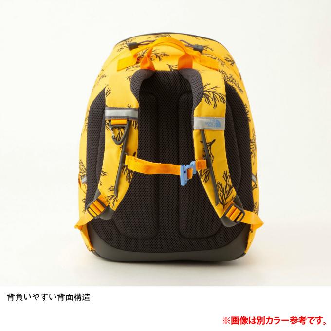THE NORTH FACE（ザ ノースフェイス） リュックサック 22L ジュニア