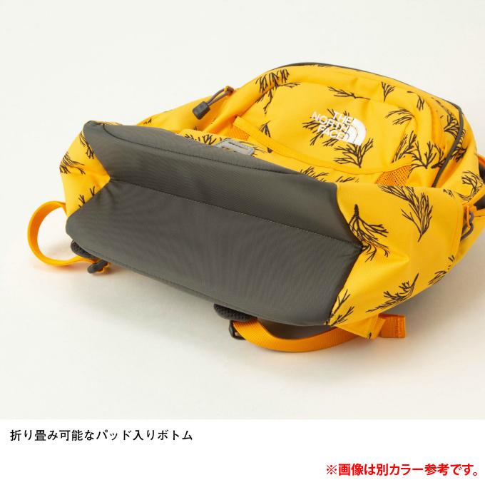 THE NORTH FACE（ザ ノースフェイス） リュックサック 22L ジュニア