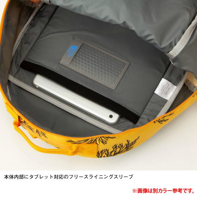 THE NORTH FACE（ザ ノースフェイス） リュックサック 22L ジュニア