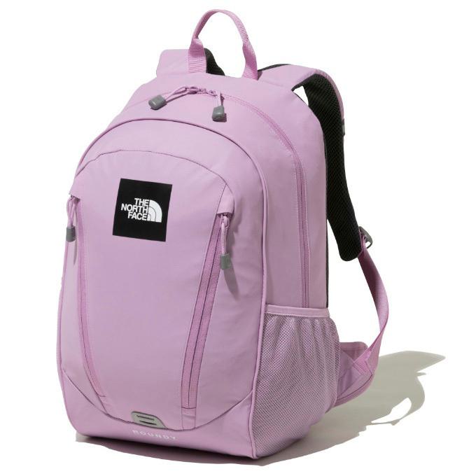 ノースフェイス リュックサック 22l ジュニア キッズ キッズラウンディ スモーキーグレープ Nmj722 Mp The North Face バックパック バッグ ヒマラヤ Yahoo 店 通販 Yahoo ショッピング