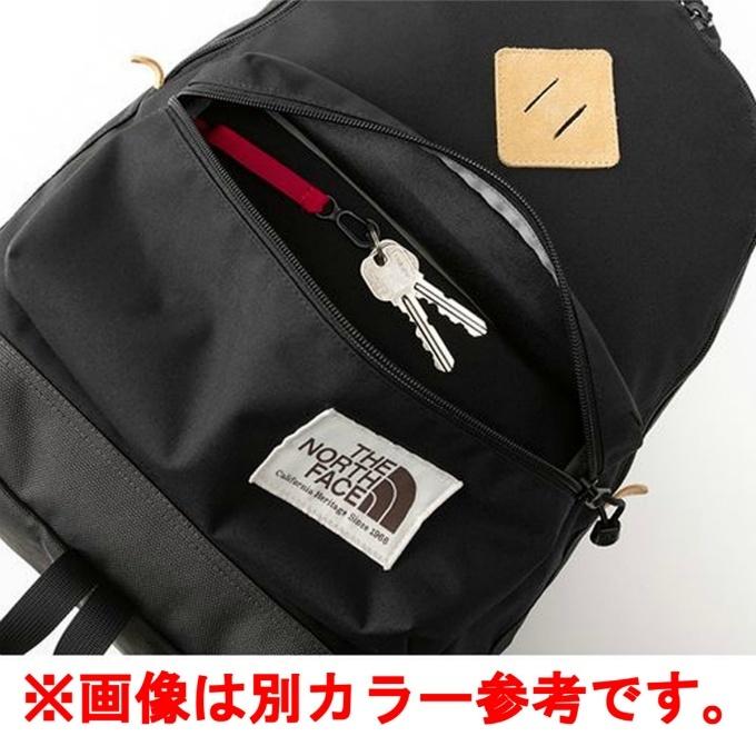 THE NORTH FACE ザ・ノース・フェイス リュックサック 19L