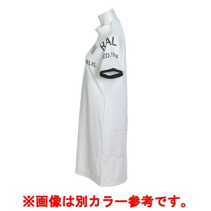 Admiral（アドミラル） ゴルフウェア ワンピース レディース ロゴ