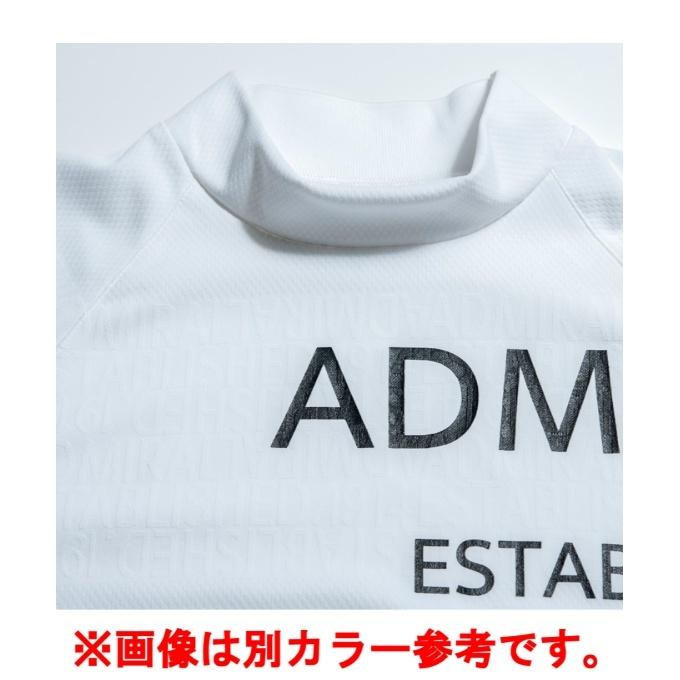 Admiral（アドミラル） ゴルフウェア ワンピース レディース ロゴ