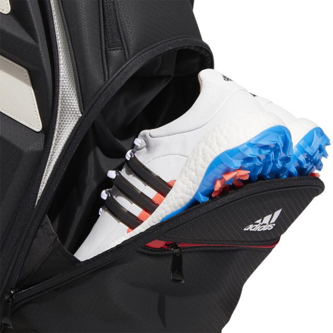 adidas アディダス キャディバッグ メンズ ツアーダイナミック adidas アディダス キャディバッグ メンズ ツアーダイナミック