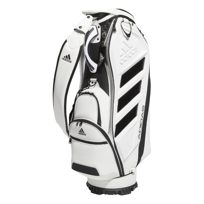 アディダス キャディバッグ メンズ ツアーダイナミックキャディバッグ