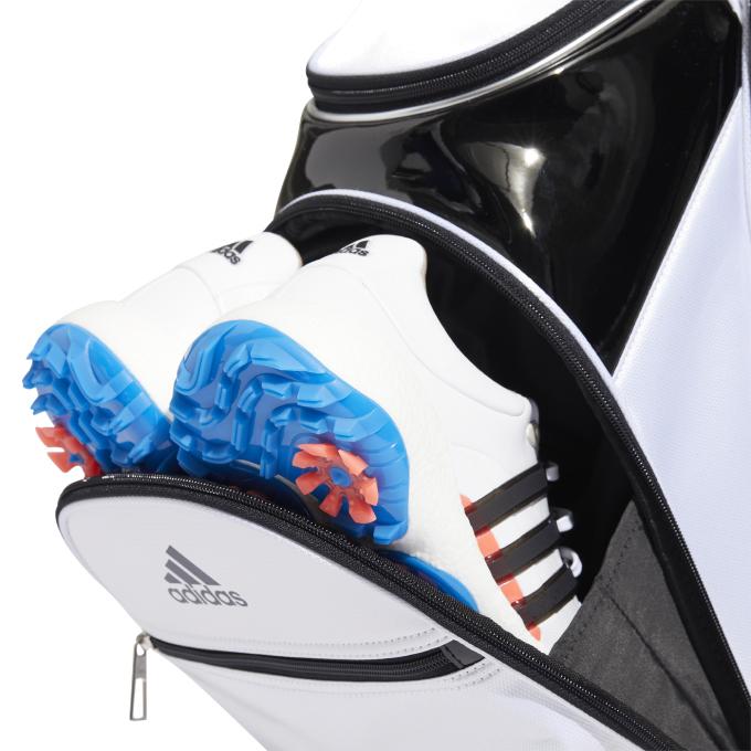adidas アディダス キャディバッグ メンズ 軽量 マストハブ adidas アディダス キャディバッグ メンズ 軽量 マストハブ