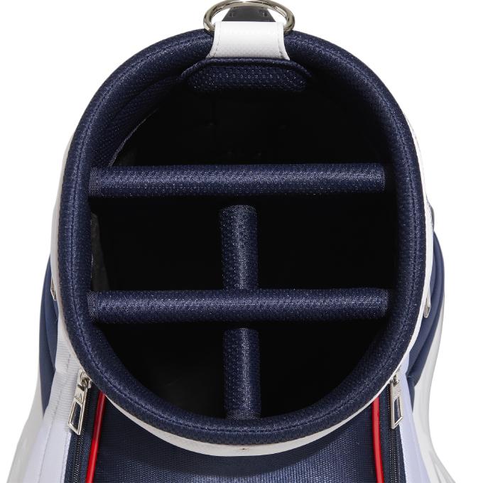 adidas（アディダス） キャディバッグ メンズ 軽量 マストハブキャディ