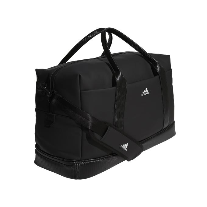 adidas（アディダス） ボストンバッグ メンズ スリーストライプ