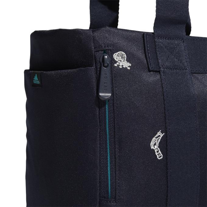 adidas（アディダス） カートバッグ レディース モノグラム ラウンド