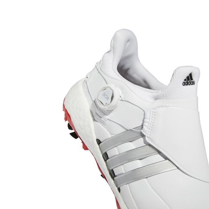 adidas（アディダス） ゴルフシューズ ソフトスパイク メンズ ツアー