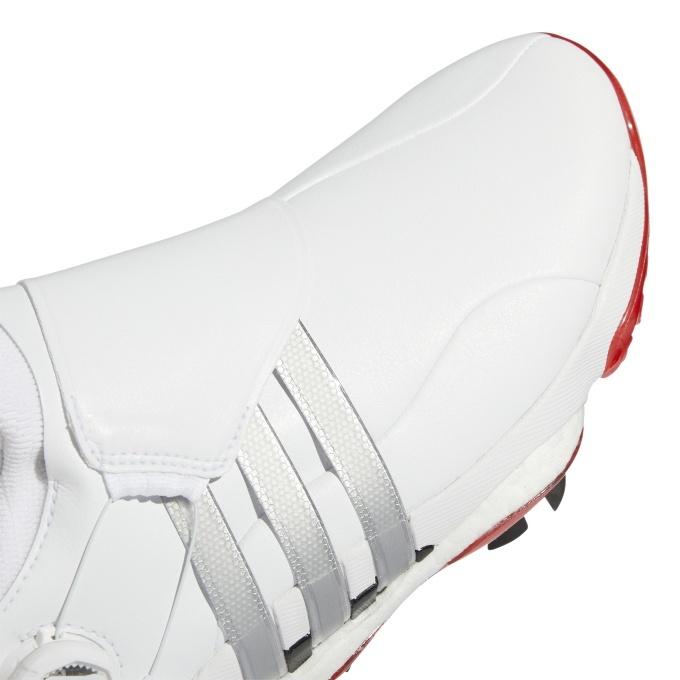 adidas アディダス ゴルフシューズ ソフトスパイク メンズ