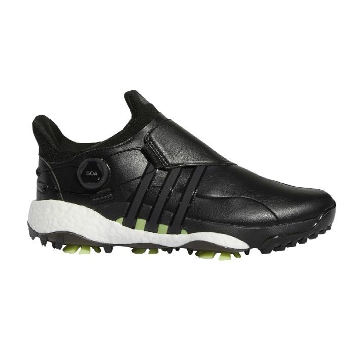 新品未使用 adidas TOUR360 22 ゴルフシューズ 28cm adidas（アディダス） ゴルフシューズ ソフトスパイク メンズ ツアー