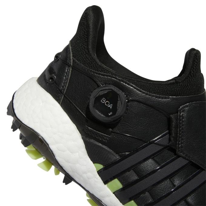 adidas（アディダス） ゴルフシューズ ソフトスパイク メンズ ツアー