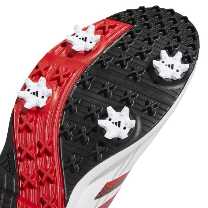adidas（アディダス） ゴルフシューズ ソフトスパイク メンズ