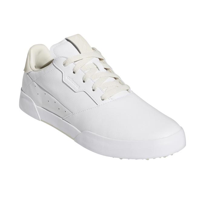 adidas（アディダス） ゴルフシューズ スパイクレス メンズ アディ