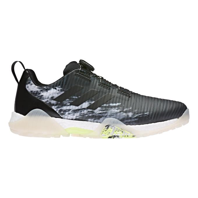 adidas（アディダス） ゴルフシューズ スパイクレス メンズ コード