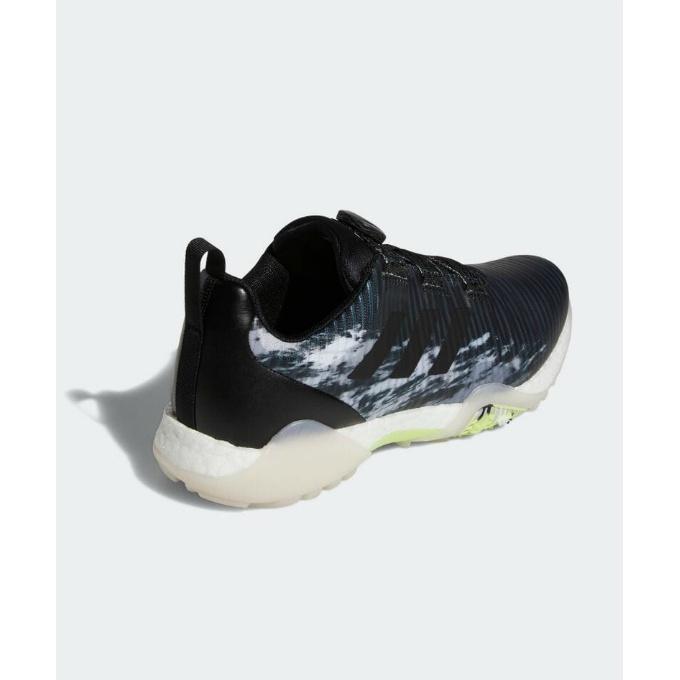 adidas（アディダス） ゴルフシューズ スパイクレス メンズ コード