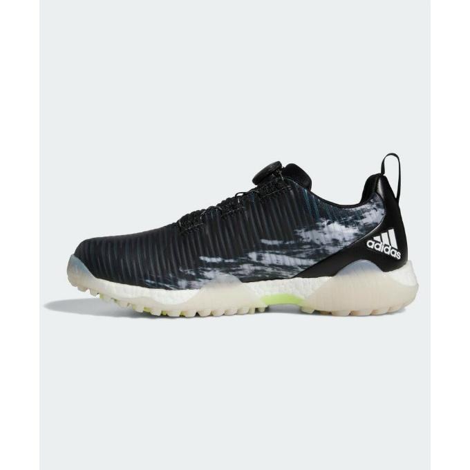 adidas（アディダス） ゴルフシューズ スパイクレス メンズ コード