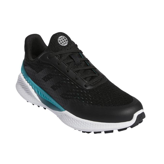 adidas（アディダス） ゴルフシューズ スパイクレス レディース