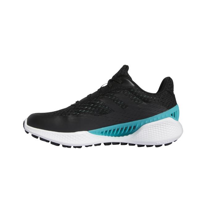 adidas（アディダス） ゴルフシューズ スパイクレス レディース
