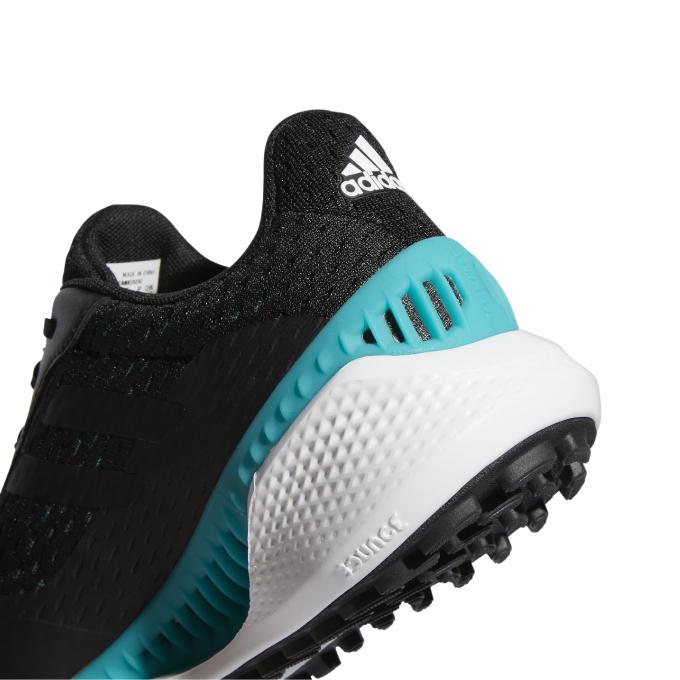 値下げ　美品　アディダスゴルフ　スパイクシューズ adidas（アディダス） ゴルフシューズ スパイクレス レディース