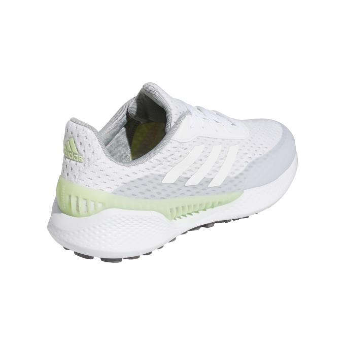 adidas アディダス ゴルフシューズ スパイクレス レディース