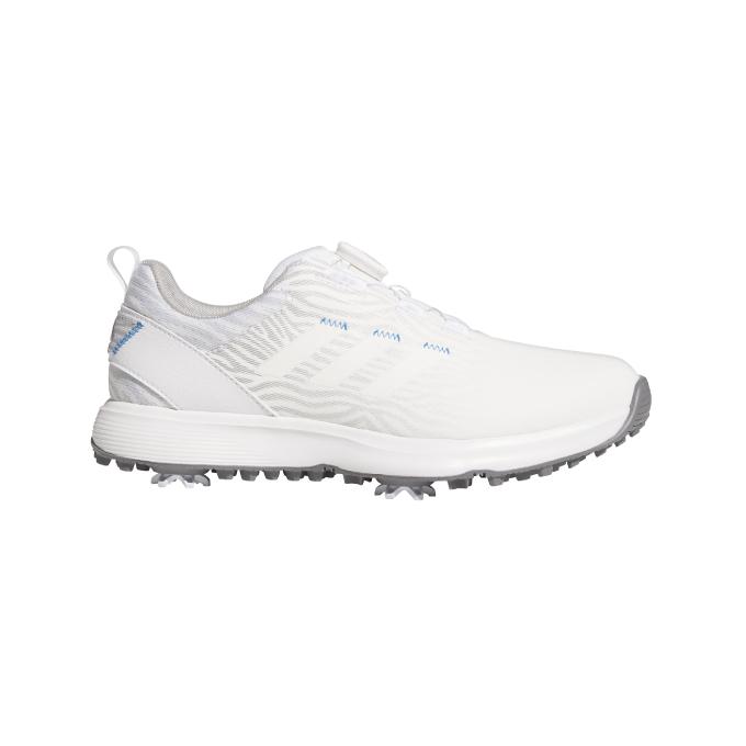 adidas（アディダス） ゴルフシューズ ソフトスパイク レディース