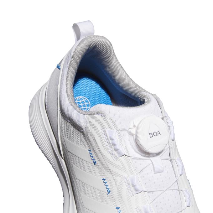 adidas（アディダス） ゴルフシューズ ソフトスパイク レディース