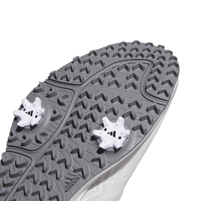 adidas（アディダス） ゴルフシューズ ソフトスパイク レディース