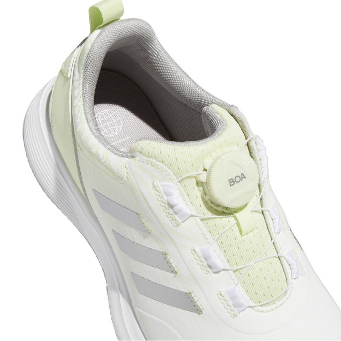 adidas（アディダス） ゴルフシューズ ソフトスパイク レディース